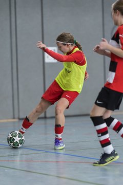 Bild 35 - wDJ Loewinnen Cup D1